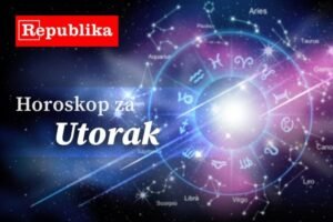 HOROSKOP ZA UTORAK 17. SEPTEMBAR! Bikovi - čuvajte se prevara i manipulativnih ljudi,  Strelci - pozitivno iznenađenje!