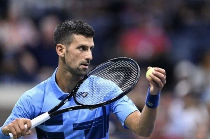 NOVAK DONEO POTPUNO NEOČEKIVANU ODLUKU: Nole začudio sve ovim potezom!