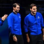 Novak izabrao sa kim bi radije igrao dubl - Nadal ili Federer?