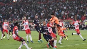 Poznato ko sudi 174. Večiti derbi! Najbolji srpski arbitar dobio čast da deli pravdu na meču Partizan - Zvezda