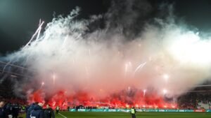 Zvezda i Dinamo Zagreb će voditi paklenu borbu u Ligi šampiona: Evo koji rezultat im predviđaju stručnjaci