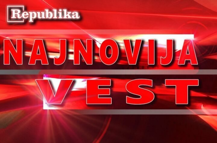 BRUTALNO UBIO ŽENU, PA SE ZATVORIO U KUĆU! Drama u gradu, policija otkrila STRAVIČAN detalj o prošlosti ubice