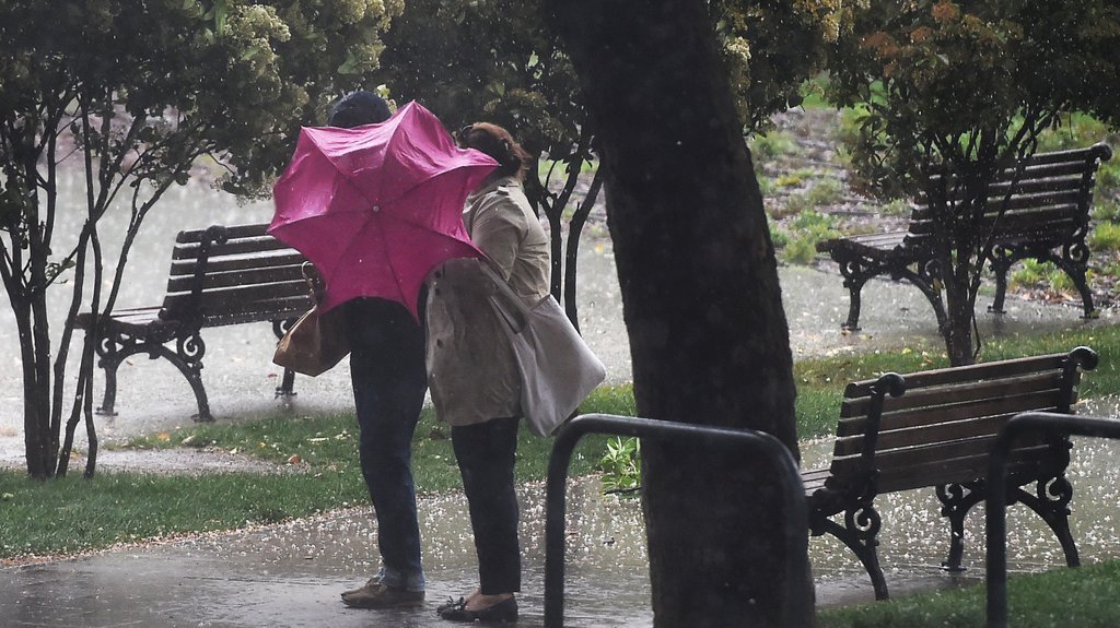 Beograđani, spremite se: Uskoro stiže pojava koja će vas izludeti