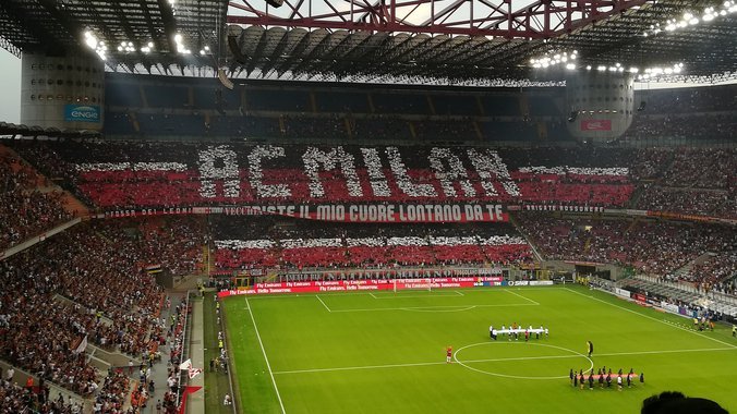 Evo koliko Milan i Inter moraju da plate ukoliko žele da kupe stadion Đuzepe Meaca! Renoviranje skuplje od kupovine