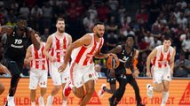 Evroliga kaznila Partizan sa pet, a Crvenu zvezdu sa 25 hiljada evra