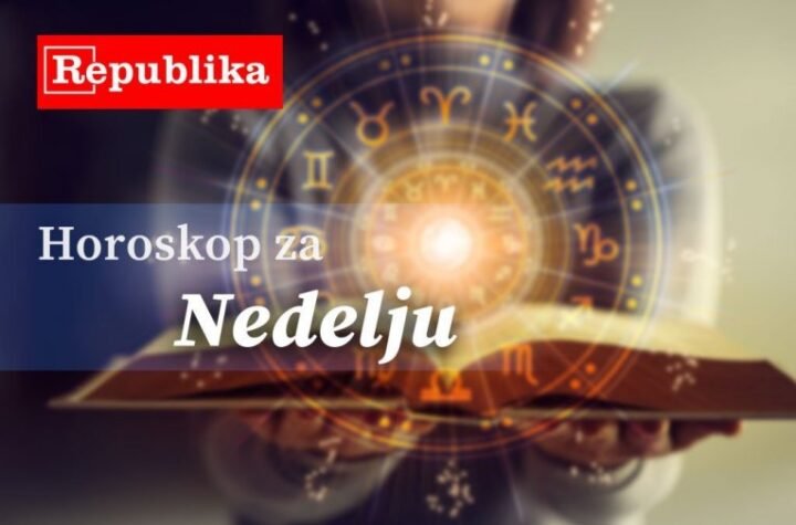 HOROSKOP ZA NEDELJU 20. OKTOBAR! Bikovi - odličan dan je pred vama, Vodolije - za vas se interesuje osaba koja je zauzeta!