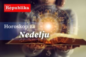 HOROSKOP ZA NEDELJU 6. OKTOBAR! Bokovi - odbijate da priznate grešku,  Strelci - možete biti upleteni u različite intrige ili rasprave!