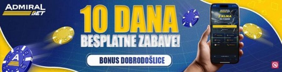 KAMENI RAZBIO NEMOĆNE GOSTE! Džanović ne prestaje da rešeta!