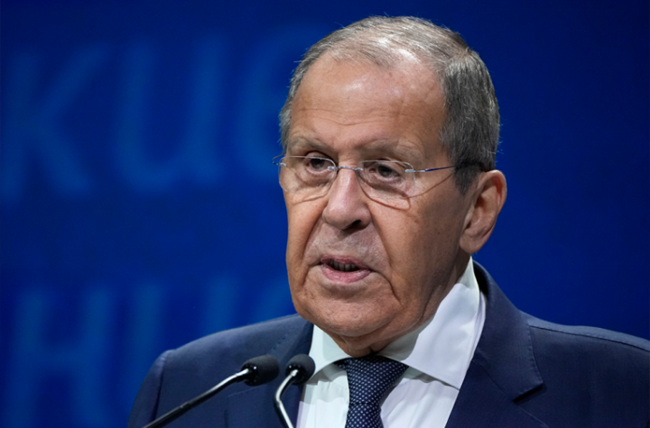 LAVROV OTKRIO STAV RUSIJE PREMA TRAMPU I KAMALI: Jedna stvar se neće promeniti bez obzira na ishod izbora!