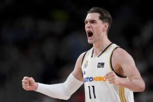 Mario Hezonja ima nešto da poruči Partizanu!