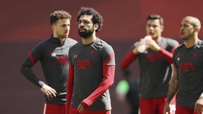 Mohamed Salah sve bliže transferu u Saudijsku Arabiju! Ugovor sa Liverpulom ističe juna 2025. godine