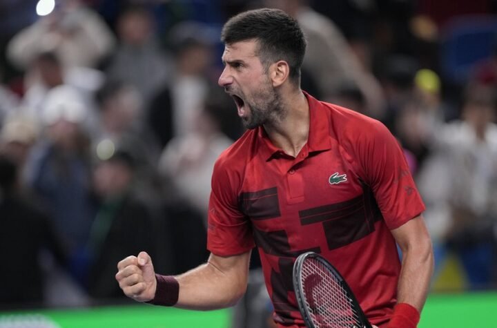 NOVAK ODJAVIO AUSTRALIJANCE! Čuveni turnir neće biti isti bez Đokovića! (FOTO)