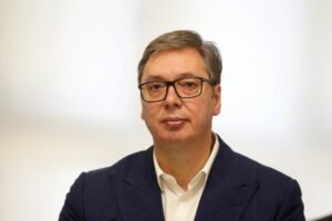 PREDSEDNIK VUČIĆ ČESTITAO LADISLAVU NEMETU: Vaše novo znanje je veliko priznanje i čast!