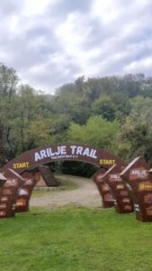 PRVI 'ARILJE TRAIL': Jedinstvena planinska trka u Zapadnoj Srbiji!