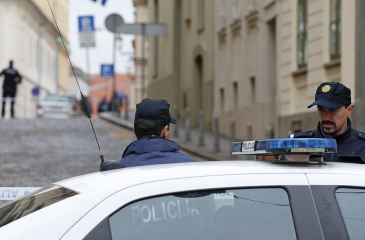 Pronađeni tinejdžeri koji su nestali u Zagrebu