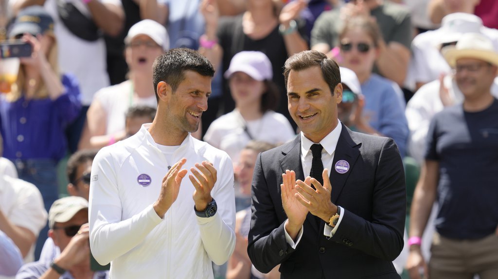 SINER JE NOVI ĐOKOVIĆ, A ALKARAZ NOVI FEDERER: Bivši Novakov trener šokirao: Evo šta kaže za Nadala