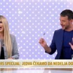 Voditeljka zaboravila da je u programu, a onda... Kamera uspela da zabeleži hit situaciju, sve se videlo