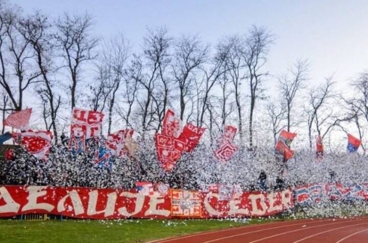 ZA POPRAVKU UTISKA IZ KNEŽEVINE: Šampion gostuje u Subotici - bodovi su imperativ!