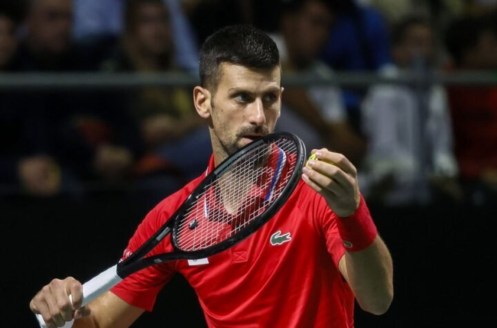 'MA KOGA BRIGA ZA TO!' Izašla ATP lista kakva se retko viđa, a Novak Đoković...