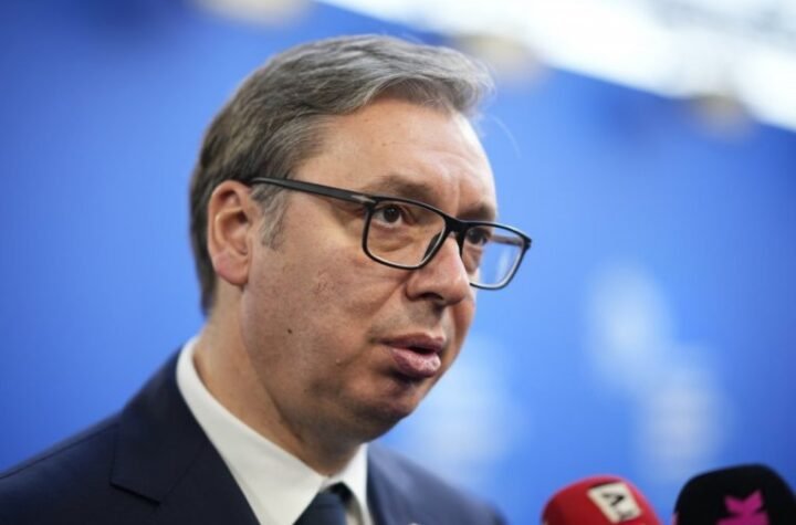 DVA VAŽNA DOGAĐAJA ZA PREDSEDNIKA! Vučić posle Konferencije o trgovini učestvuje na svečanoj akademiji povodom Međunarodnog dana studenata