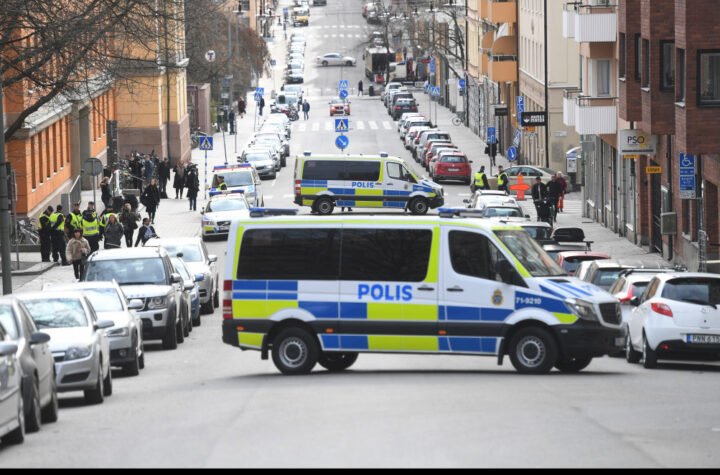 KO JE VOĐA ŠVEDSKE MAFIJAŠKE MREŽE FOKSTROT? Dovodili ga u vezu i sa ubistvom poznatog šefa narko-mreže!