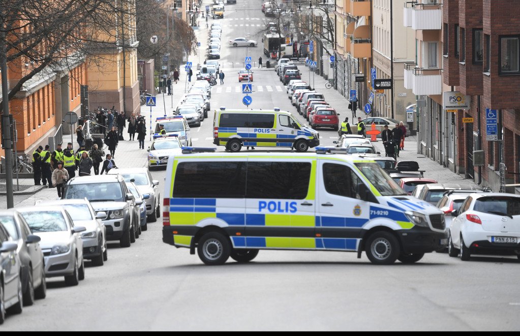 KO JE VOĐA ŠVEDSKE MAFIJAŠKE MREŽE FOKSTROT? Dovodili ga u vezu i sa ubistvom poznatog šefa narko-mreže!