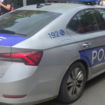 KURTIJEVA POLICIJA NASTAVLJA TEROR: Privedena Srpkinja kod Bistričkog mosta!