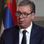 "MOJ SAN JE EKSPO 2027!" Vučić: Srbija jedna od najbrže rastućih ekonomija u Evropi!