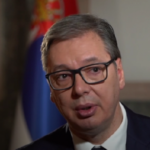 "NIKADA NIJE REČENO DA PRIZNAJEMO KOSOVO!" Vučić za BBC: Normalizacija odnosa znači mir i stabilnost