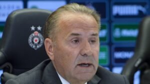 Rasim Ljajić izneo podatke o stanju u Partizanu: 'Ušteda na platama zaposlenih biće najmanje 1.457.000 evra! Idemo od prostorije do prostorije!'