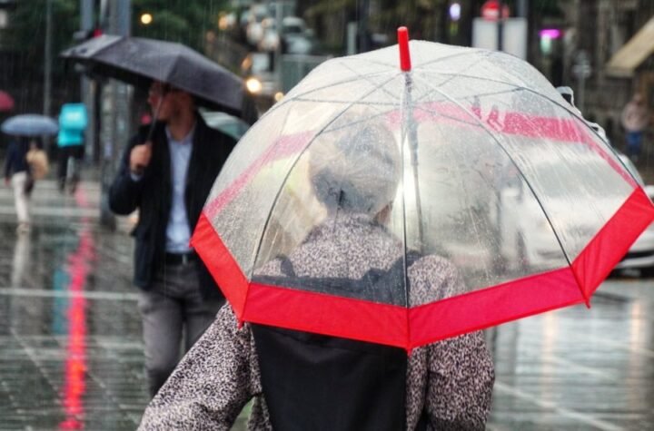 TEMPERATURA PADA ZA 15 STEPENI! Evo kada veliko NEVREME stiže u SRBIJU!