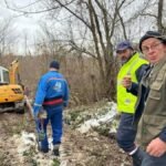 TIHI HEROJI SRBIJE: Po nevremenu, kiši i snegu rade na nepristupačnom terenu kako bi pomogli građanima (FOTO)