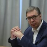 VUČIĆ VEČERAS NA BBC-U! Predsednik u "Hard Talk-u" govori o najvažnijim pitanjima za budućnost naše zemlje (FOTO)