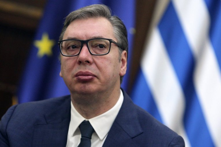 Vučić sutra sa delegacijom Američko-srpskog poslovnog saveta