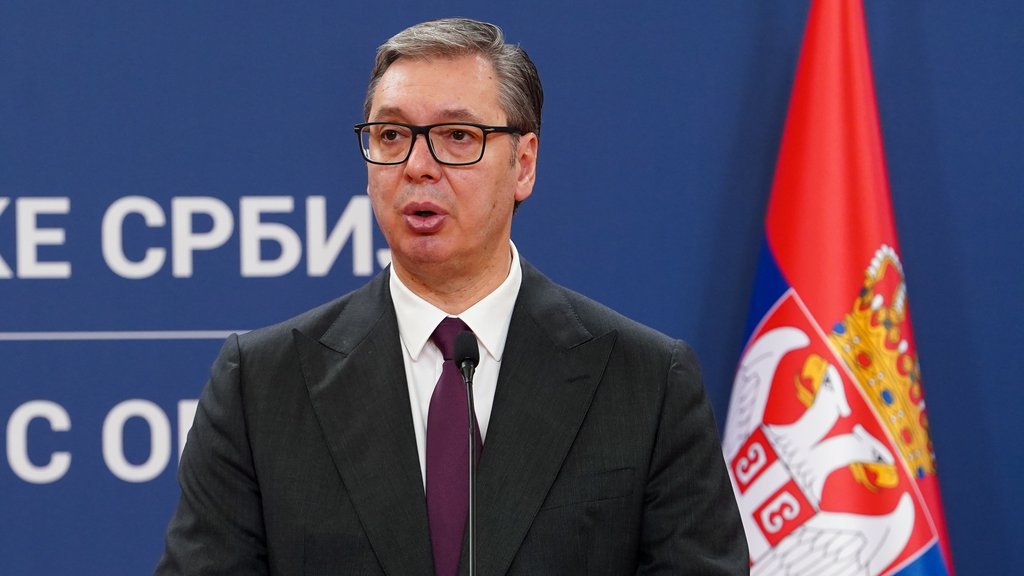 'SVU DOKUMENTACIJU ĆEMO OBJAVITI' Vučić: Očekujem da svih 195 dokumenta bude sutra na sajtu Vlade