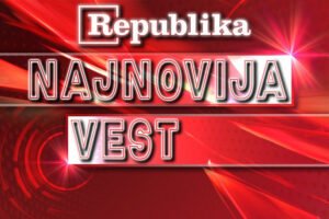 BRAČNI PAR IZ SRBIJE POGINUO, NJIHOVO ČETVORO DECE TEŠKO POVREĐENO! Velika nesreća kod Segedina!