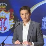 Brnabić čestitala Božić vernicima koji praznik slave po gregorijanskom kalendaru