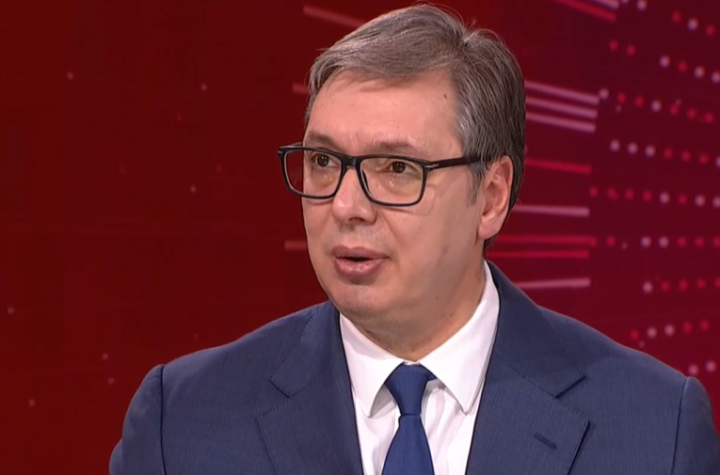 "ČAK 400 MILIONA EVRA ZA 6.000 STANOVA"! Vučić: "Naći ćemo pare"!