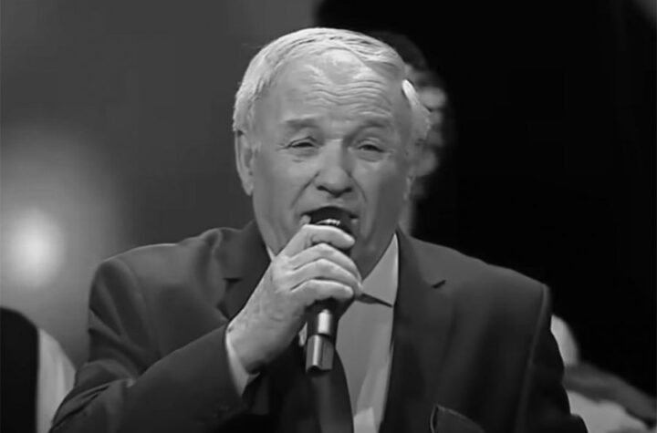 CRNA OBJAVA OSVANULA NA PROFILU GOCE LAZAREVIĆ! Smrt velike muzičke legende DUBOKO POTRESLA JAVNOST!