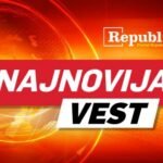 DETE (7) TEŠKO POVREĐENO! Jeziv udes u Starom gradu, hitno prebačeno u Tiršovu!