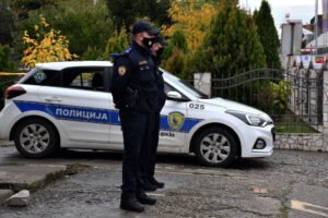 "DOĐITE, MOLIM VAS...UPRAVO SAM UBIO ŽENU": Policija primila poziv od ubice, Balkan u neverici