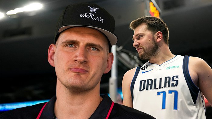 Dončić pobedio Jokića u trci za MVP-a nedelje, iako je Nikola ubacio 104 poena u dva meča