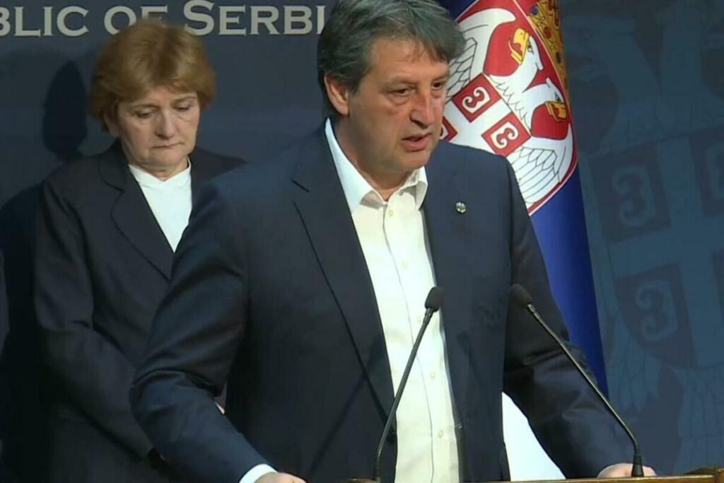 Evo u kom je stanju ministar Gašić: Oglasilo se ministarstvo odbrane o nezgodi u Rušnju!