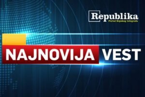 HITNO SE OGLASIO DAČIĆ: Otkrio detalje o pronalasku malog Jovana (11)!