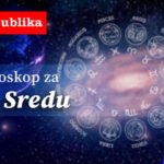 HOROSKOP ZA SREDU 18. DECEMBAR: Bikovi, suočite se s istinom! Vage, prijaće vam nežna i prijatna atmosfera!