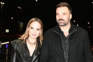 IVAN BOSILJČIĆ I JELENA TOMAŠEVIĆ DONELI ZVANIČNU ODLUKU: Napustili stan, pa otkrili tajnu lokaciju!