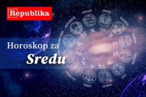 JARČEVI, PRIVLAČI VAS NOVI KOLEGA, OVNOVI AKO NE RADITE, OČEKUJE VAS INTERESANTNA PONUDA: Dnevni horoskop za 25. decembar!