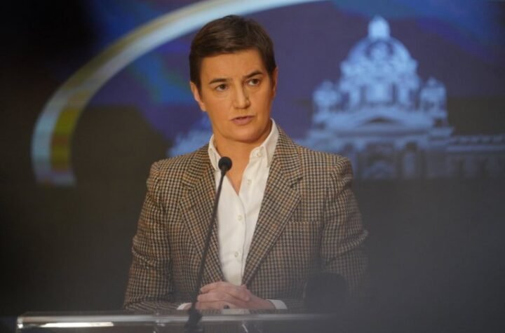 "JEDINSTVO I SNAGA SNS GARANT EKONOMSKI USPEŠNE I NEZAVISNE SRBIJE"! Ana Brnabić posetila mesne odbore u Železniku i Sremčici!