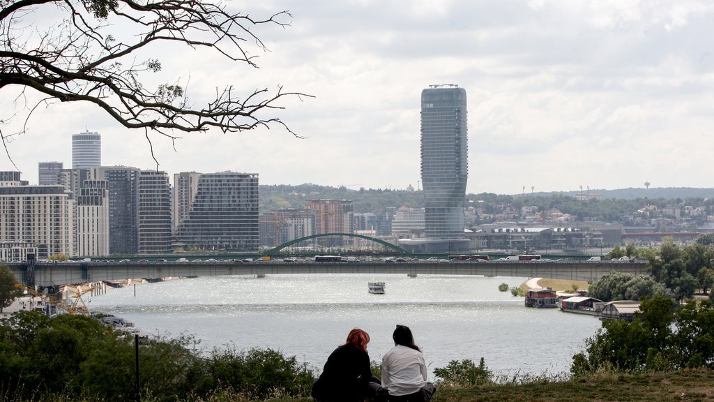 Jutro hladno, a dan prolećni: Evo kad stiže preokret