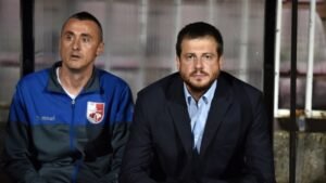 KRAGUJEVČANI SE OGLASILI OŠTRIM SAOPŠTENJEM POSLE SKANDALA NA 'KARAĐORĐU': Lalatović unizio Vojvodinu i srpski fudbal!